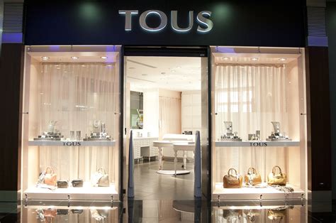 tous stores near me